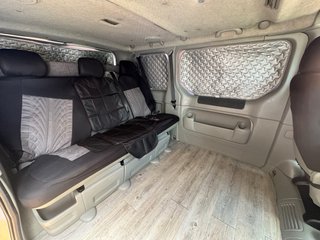 Nissan Primastar 2005