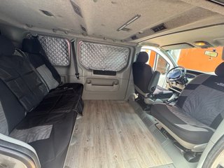 Nissan Primastar 2005