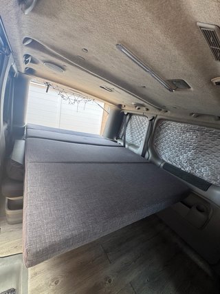 Nissan Primastar 2005