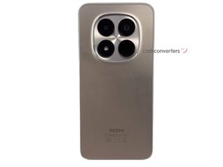 xiaomi redmi note 15 pro 5g 8gb 256gb