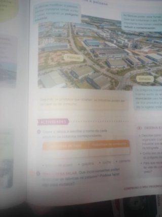 Ciencias sociais, 3 Primaria