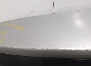 PORTON TRASERO OPEL ASTRA H BERLINA