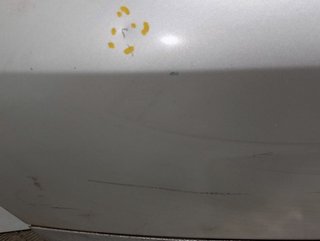 PORTON TRASERO OPEL ASTRA H BERLINA