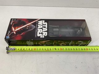 otros juegos y juguetes hasbro star wars