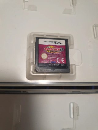 4 Juegos Nintendo DS: Johnny Bravo, Capitan Tsubas