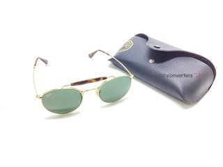 gafa de sol señora rayban rb3747
