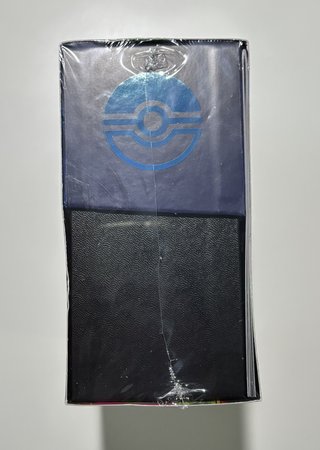 Pokemon Fuegos Fantasmales Elite Trainer Box ESP