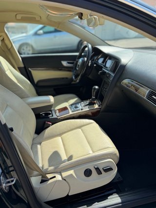 Audi A6 2004