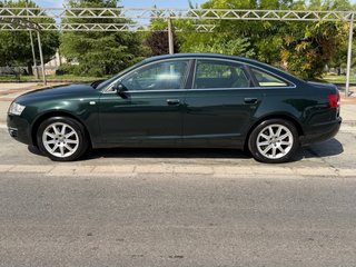 Audi A6 2004