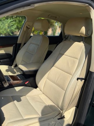 Audi A6 2004