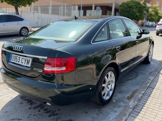 Audi A6 2004