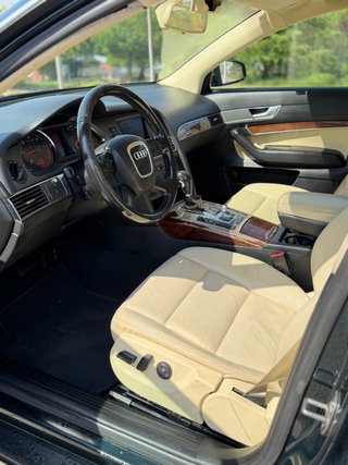 Audi A6 2004