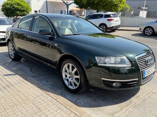 Audi A6 2004