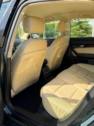 Audi A6 2004