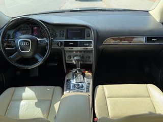 Audi A6 2004
