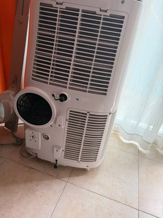 Aire Acondicionado Portátil 3100 Fr CARREFOUR