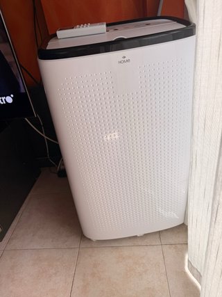 Aire Acondicionado Portátil 3100 Fr CARREFOUR
