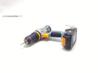 taladro a bateria titan tti884com