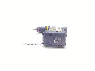 taladro a bateria titan tti884com