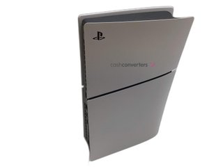 consola ps5 sony playstation 5 digital edition