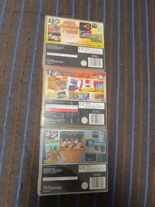 Nintendo DS Naruto Ninja Council 2 Destiny