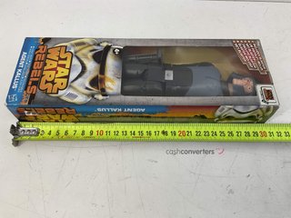 otros juegos y juguetes hasbro star wars