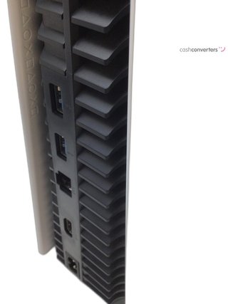 consola ps5 sony playstation 5