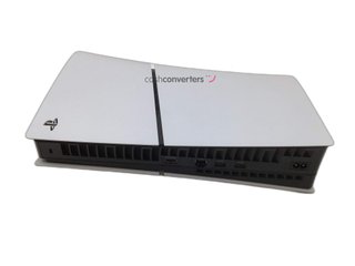 consola ps5 sony playstation 5 slim digital 1tb