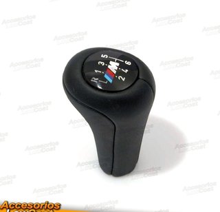 POMO BMW M LARGO 6 VELOCIDADES