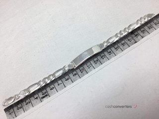 esclava plata 925mm