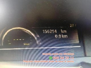 Motor renault otolp1014927 r9m402 scenic Ref:13716