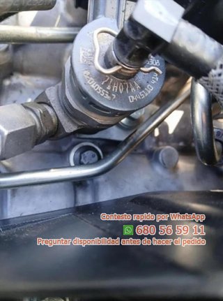 Motor renault otolp1014927 r9m402 scenic Ref:13716