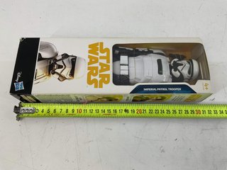 otros juegos y juguetes hasbro star wars