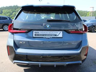 BMW X1 xDrive30e M Sport