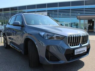 BMW X1 Bmw X1 xDrive30e