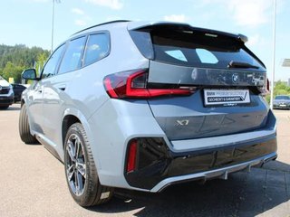 BMW X1 Bmw X1 xDrive30e