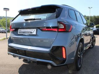 BMW X1 Bmw X1 xDrive30e