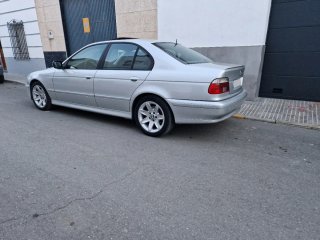 BMW Serie 5 2001