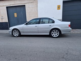 BMW Serie 5 2001