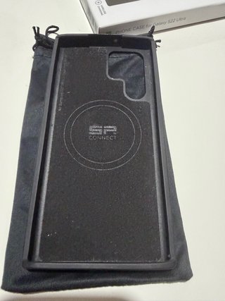 Funda SP Connect Samsung S22 Ultra