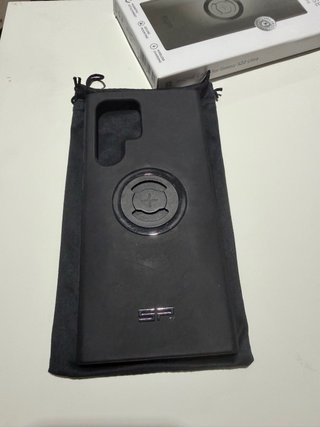 Funda SP Connect Samsung S22 Ultra
