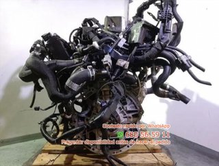 Hyundai rectp5317447 g4kh motor completo Ref:89231