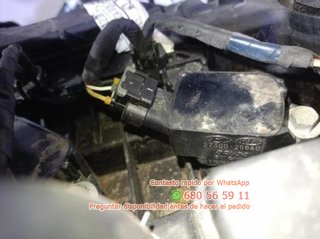 Hyundai rectp5317447 g4kh motor completo Ref:89231