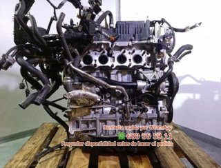 Hyundai rectp5317447 g4kh motor completo Ref:89231