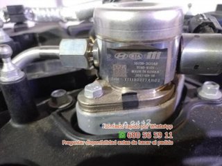 Hyundai rectp5317447 g4kh motor completo Ref:89231