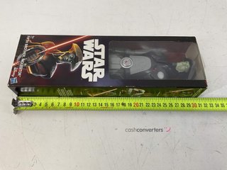 otros juegos y juguetes hasbro star wars