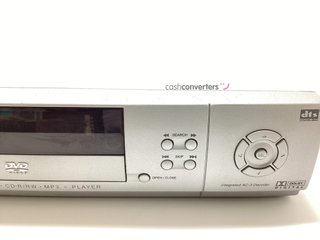 reproductor dvd seg dvd2211