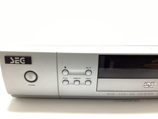 reproductor dvd seg dvd2211