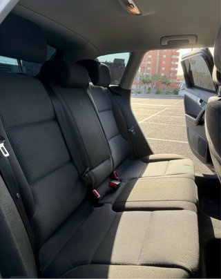 Audi A3 2012