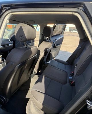 Audi A3 2012